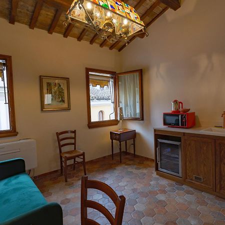 רומא Loft Trastevere מראה חיצוני תמונה